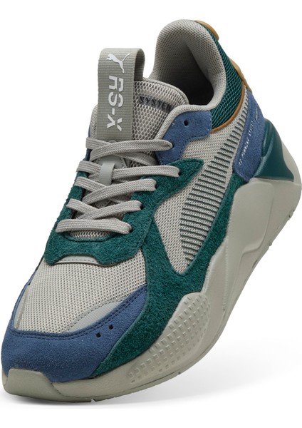 Rs-X Heritage Unisex Yetişkin Sneaker indirimleri