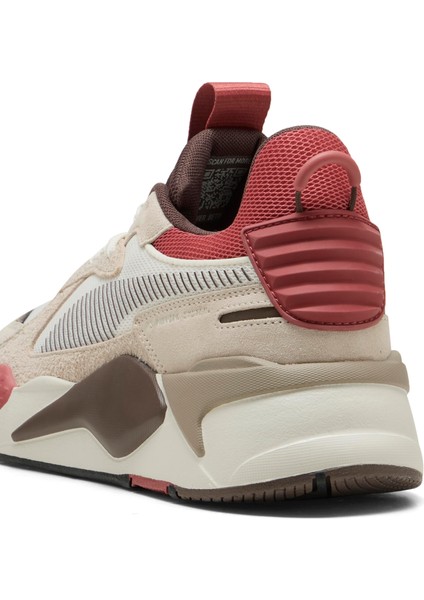 Rs-X Heritage Unisex Yetişkin Sneaker fırsatları
