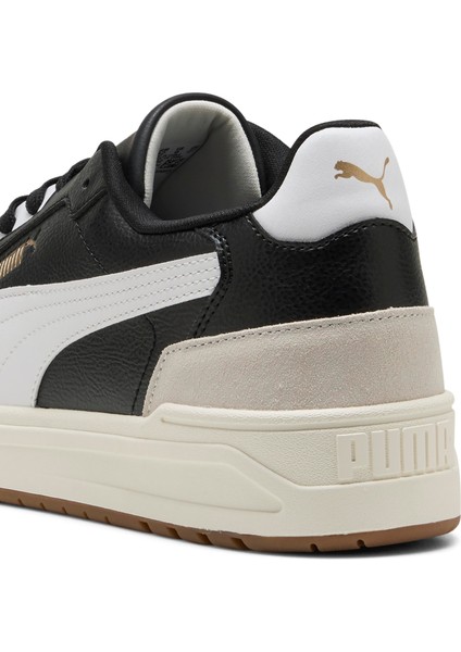 Shuffle Downtown OG Siyah Erkek Sneaker fırsatları