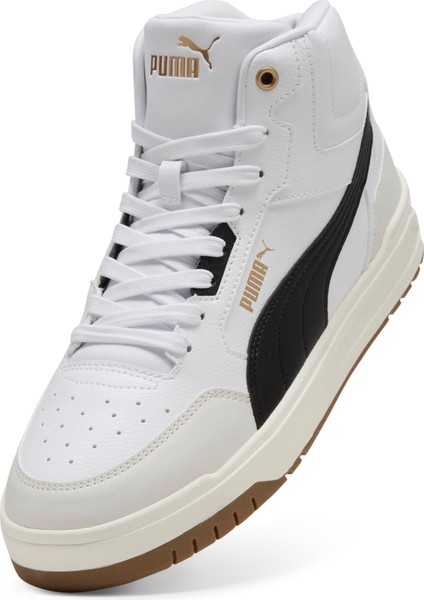 Shuffle Downtown Mid Unisex Yetişkin Sneaker indirimleri