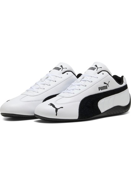 Speedcat Lthr Unisex Yetişkin Sneaker