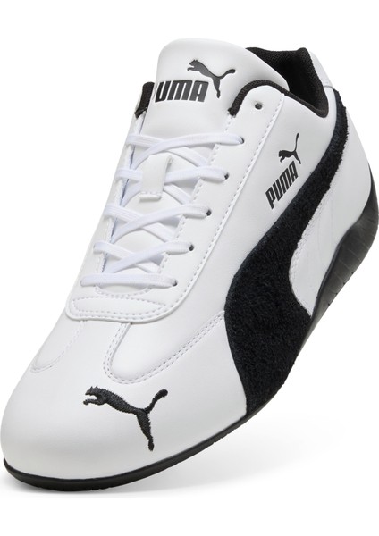 Speedcat Lthr Unisex Yetişkin Sneaker fiyatları