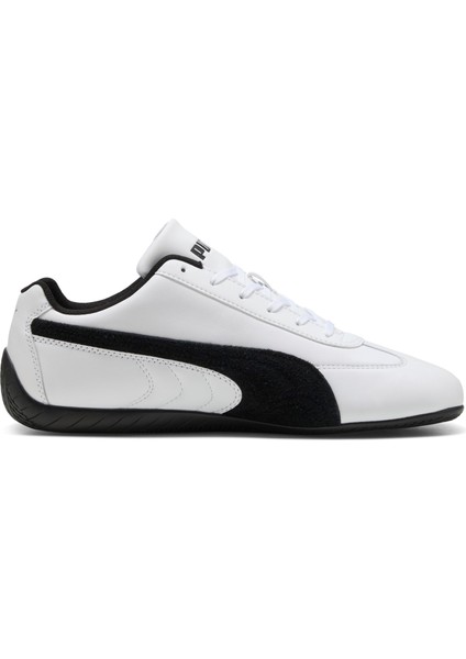 Speedcat Lthr Unisex Yetişkin Sneaker fırsatları
