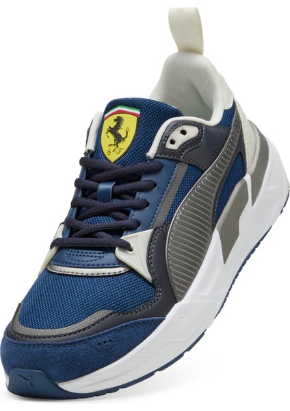 Ferrari Trinity 2 Unisex Yetişkin Sneaker fiyatları