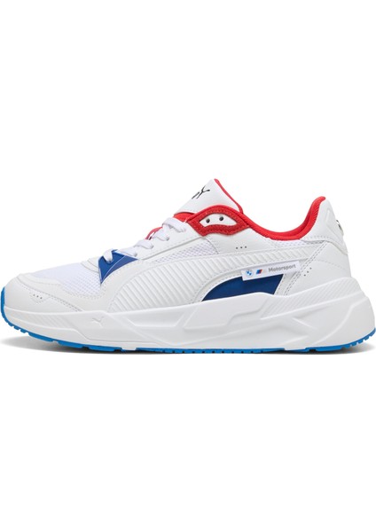 Bmw Mms Trinity 2 Unisex Yetişkin Sneaker fiyatları