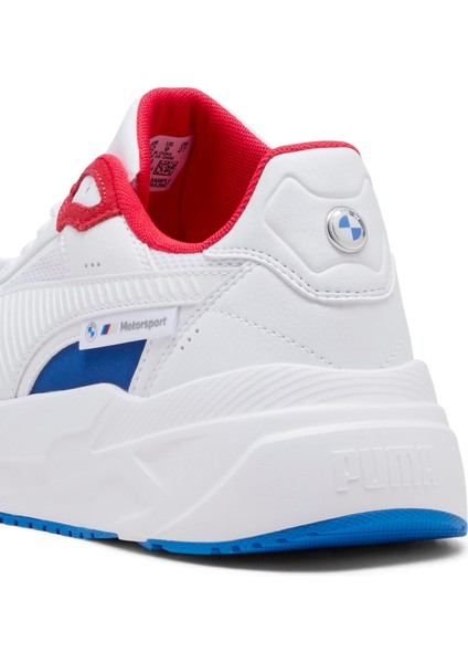 Bmw Mms Trinity 2 Unisex Yetişkin Sneaker fırsatları