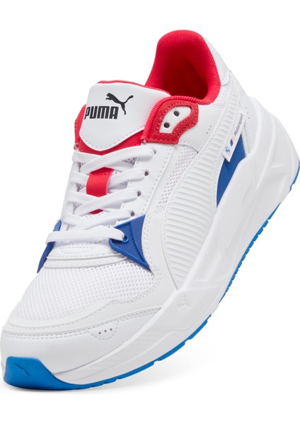 Bmw Mms Trinity 2 Unisex Yetişkin Sneaker indirimleri