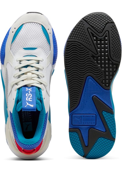 Rs-X Toys Unisex Yetişkin Sneaker fırsatları