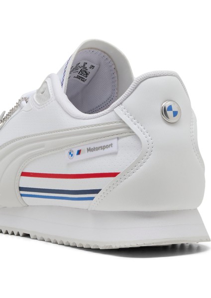 Bmw Mms Roma Stradale Erkek Günlük Spor Ayakkabı fırsatları
