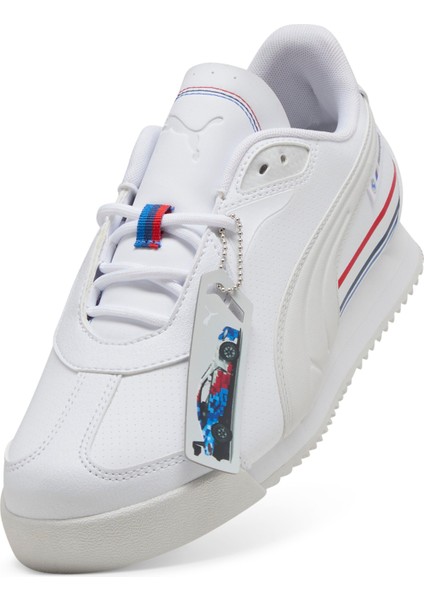 Bmw Mms Roma Stradale Erkek Günlük Spor Ayakkabı indirimleri