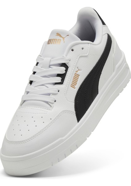 Shuffle Downtown Unisex Yetişkin Sneaker fırsatları