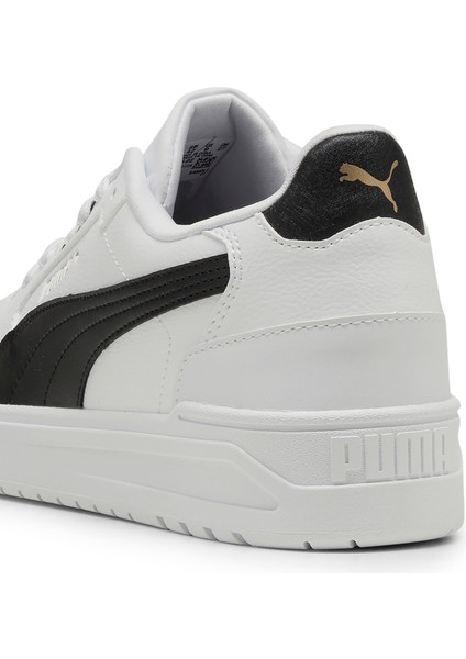 Shuffle Downtown Unisex Yetişkin Sneaker indirimleri