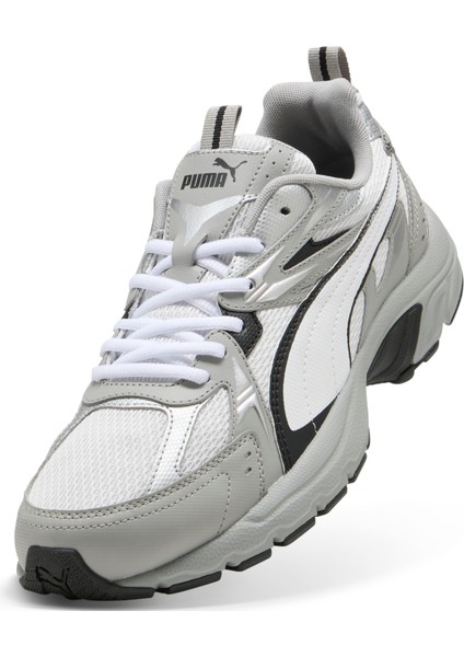 Milenio Tech Erkek Spor Ayakkabı Nefes Alabilir Özellikleri ile Koşu ve Yürüyüş İçin İdeal fiyatları