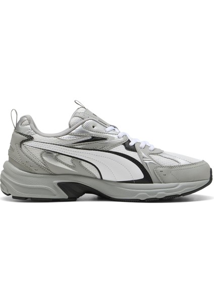 Milenio Tech Erkek Spor Ayakkabı Nefes Alabilir Özellikleri ile Koşu ve Yürüyüş İçin İdeal modelleri