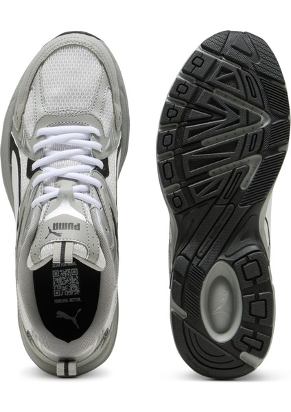 Milenio Tech Erkek Spor Ayakkabı Nefes Alabilir Özellikleri ile Koşu ve Yürüyüş İçin İdeal indirimleri