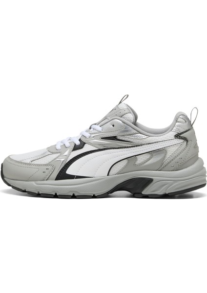 Milenio Tech Erkek Spor Ayakkabı Nefes Alabilir Özellikleri ile Koşu ve Yürüyüş İçin İdeal fırsatları