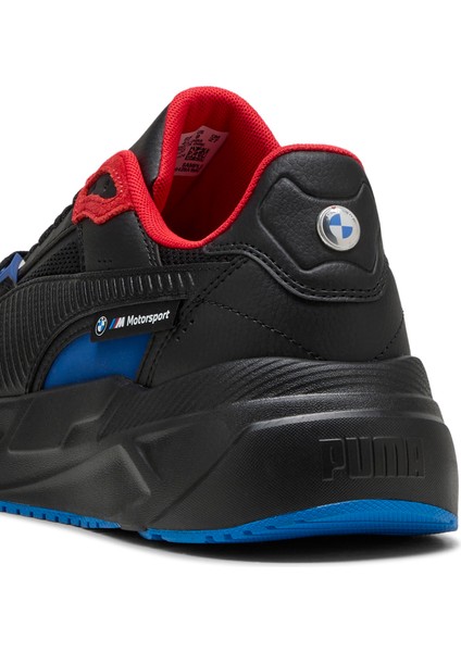 Bmw Mms Trinity 2 Unisex Yetişkin Sneaker fiyatları