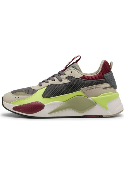 Rs-X Toys Unisex Yetişkin Sneaker modelleri