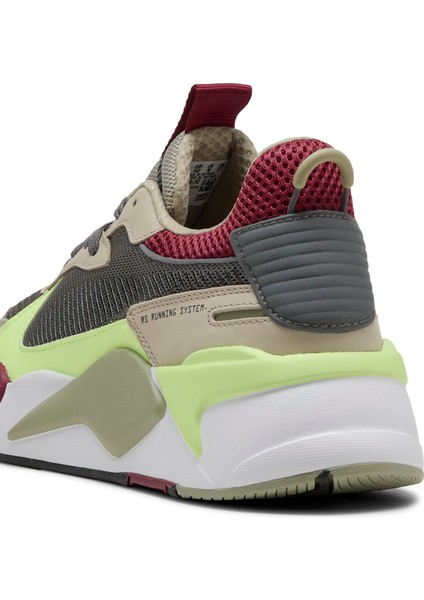 Rs-X Toys Unisex Yetişkin Sneaker fırsatları