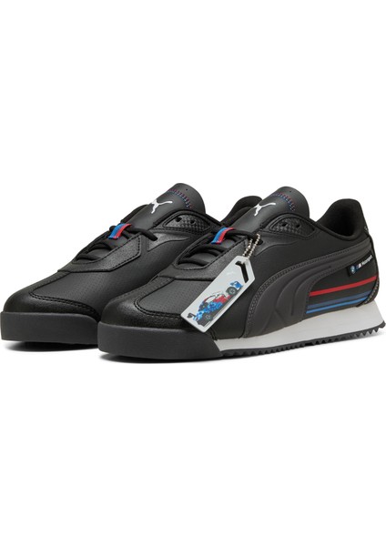 Bmw Mms Roma Stradale Unisex Yetişkin Sneaker