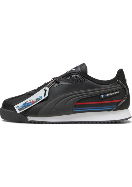 Bmw Mms Roma Stradale Unisex Yetişkin Sneaker modelleri