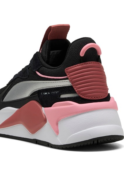 Rs-X Metallic Jr Kadın Genç Sneaker fırsatları