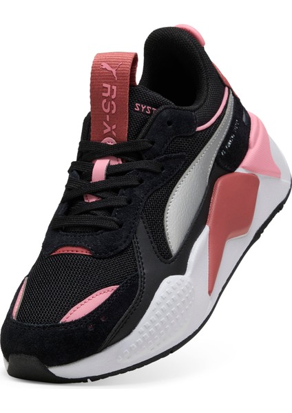 Rs-X Metallic Jr Kadın Genç Sneaker indirimleri