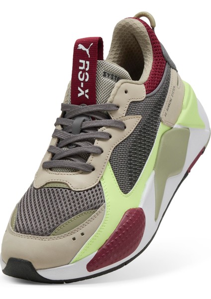 Rs-X Toys Unisex Yetişkin Sneaker fiyatları