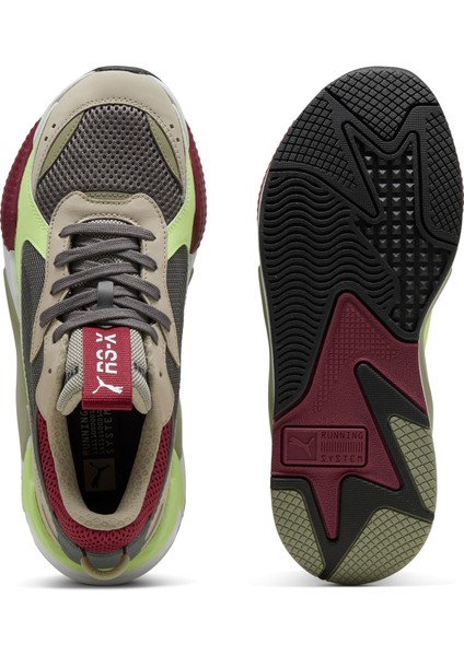 Rs-X Toys Unisex Yetişkin Sneaker fırsatları