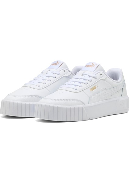 Carina Mia Kadın Yetişkin Sneaker
