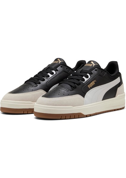 Shuffle Downtown OG Siyah Erkek Sneaker