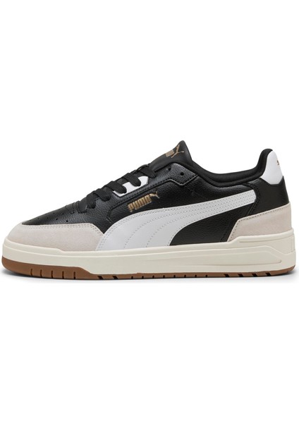 Shuffle Downtown OG Siyah Erkek Sneaker modelleri