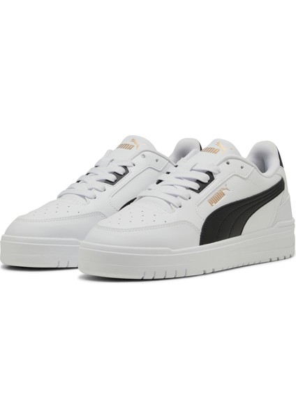 Shuffle Downtown Unisex Yetişkin Sneaker