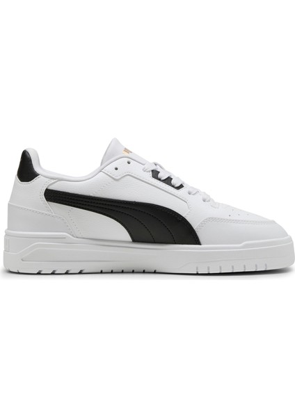 Shuffle Downtown Unisex Yetişkin Sneaker fiyatları