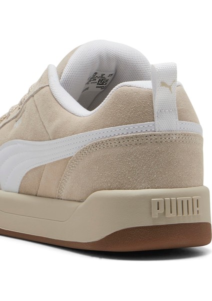 Park Lifestyle Raw Unisex Yetişkin Sneaker fırsatları