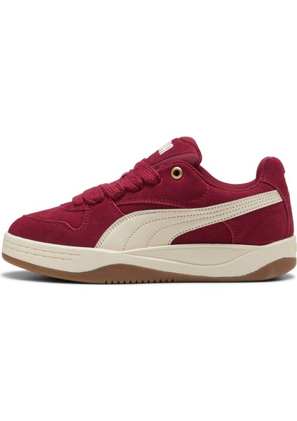 Park Luna Sd Kadın Kırmızı Spor Ayakkabı.06 modelleri