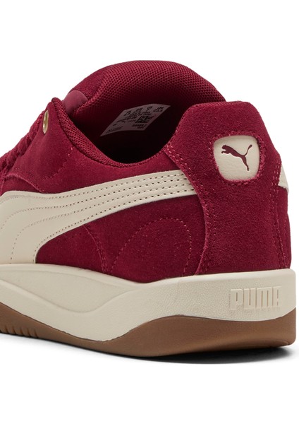 Park Luna Sd Kadın Kırmızı Spor Ayakkabı.06 fırsatları