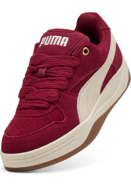 Park Luna Sd Kadın Kırmızı Spor Ayakkabı.06 indirimleri