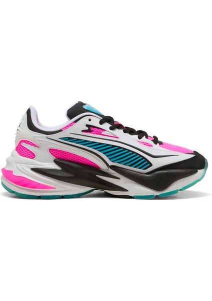 Rs Surge Unisex Yetişkin Sneaker modelleri