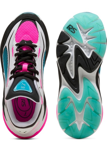 Rs Surge Unisex Yetişkin Sneaker fırsatları