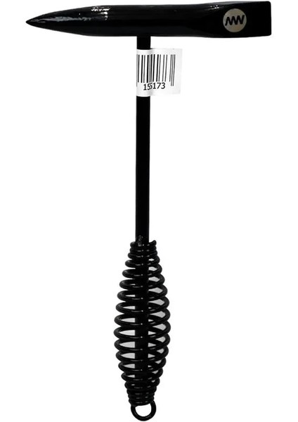 Kaynakçi Çeki̇ci̇ - Spiral Tutamak 300 gr