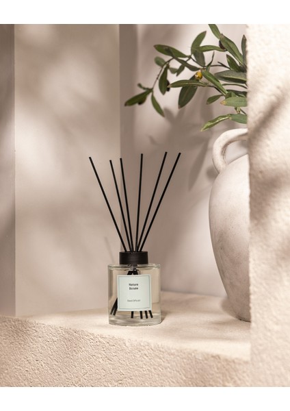 Répertoire Çubuklu Oda Parfümü Black - 200 ml