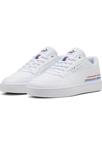 Bmw Mms Caven 2.0 Unisex Yetişkin Sneaker