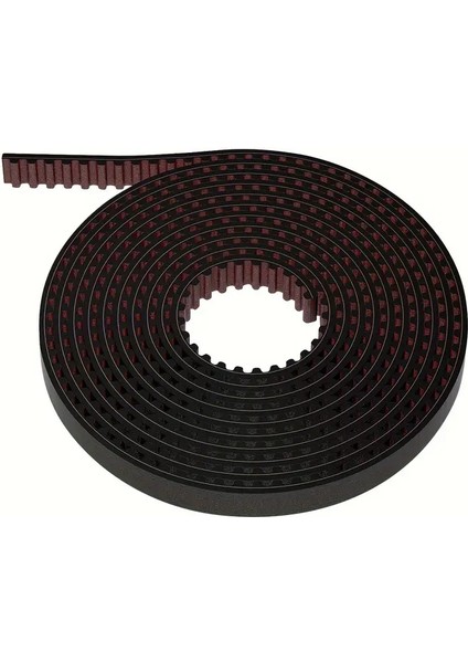 Orjinal Crealıty 1.8m Senkron Kayış Değişim Seti - Ender-3 V3 / Cr-5 Pro H / K1 / K1 Max / K1C Uyumlu Triger Kayışı CT-380 fiyatları