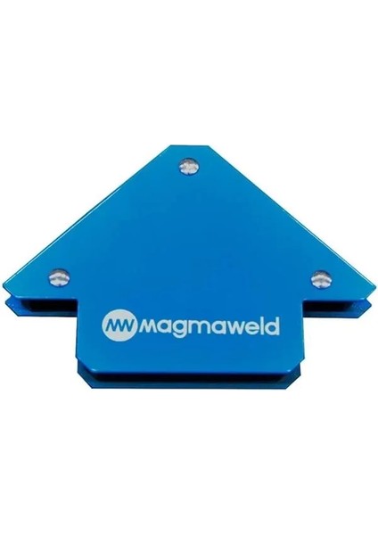 Magmafıx At-11 Manyetik Kaynak Gönyesi, 11 kg fiyatları