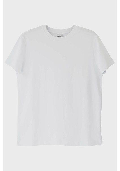 Sarcasm Comes With This Package Yazılı Beyaz Tişört fiyatları