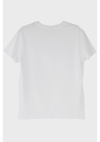 It Me Baskılı Blobfish Tasarım Beyaz Tişört (Xs) fiyatları