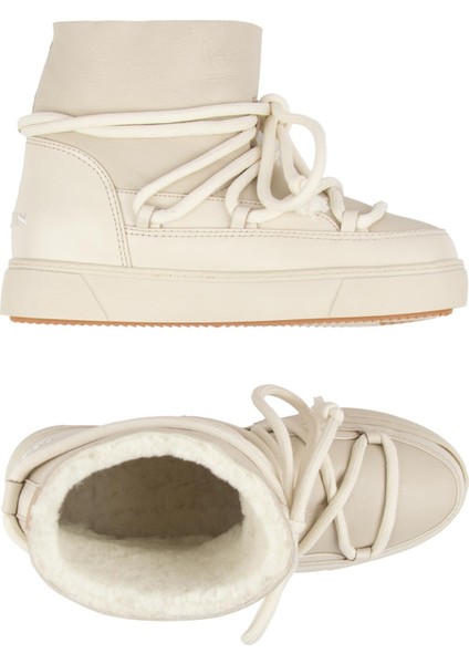 Hakiki Kürklü Kadın Sneaker 355077 modelleri