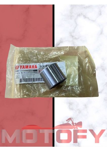 Yamaha Delight Xc 115 Motor Takozu Orijinal