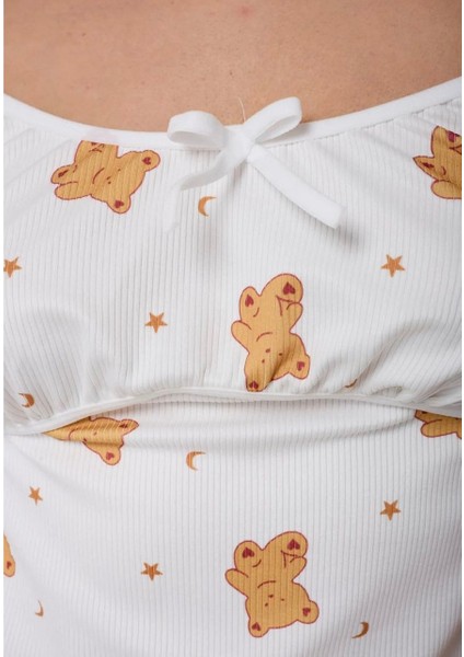 Kadın Askılı Pijama Elbise fırsatları